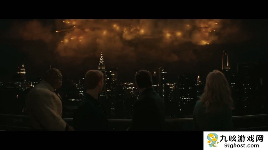 《神奇4侠：初露锋芒》首曝预告片 7月25日上映