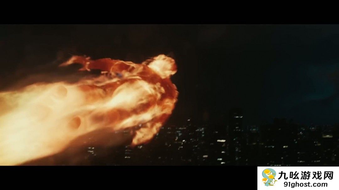 《神奇4侠：初露锋芒》首曝预告片 7月25日上映