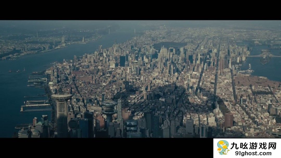 《神奇4侠：初露锋芒》首曝预告片 7月25日上映