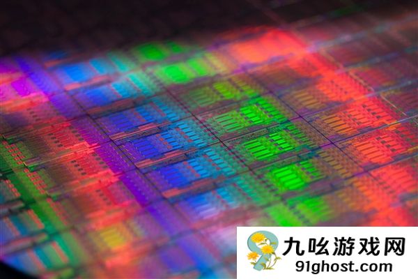 中芯国际芯片里程碑：月产能首次突破100万片 已达台积电1/3