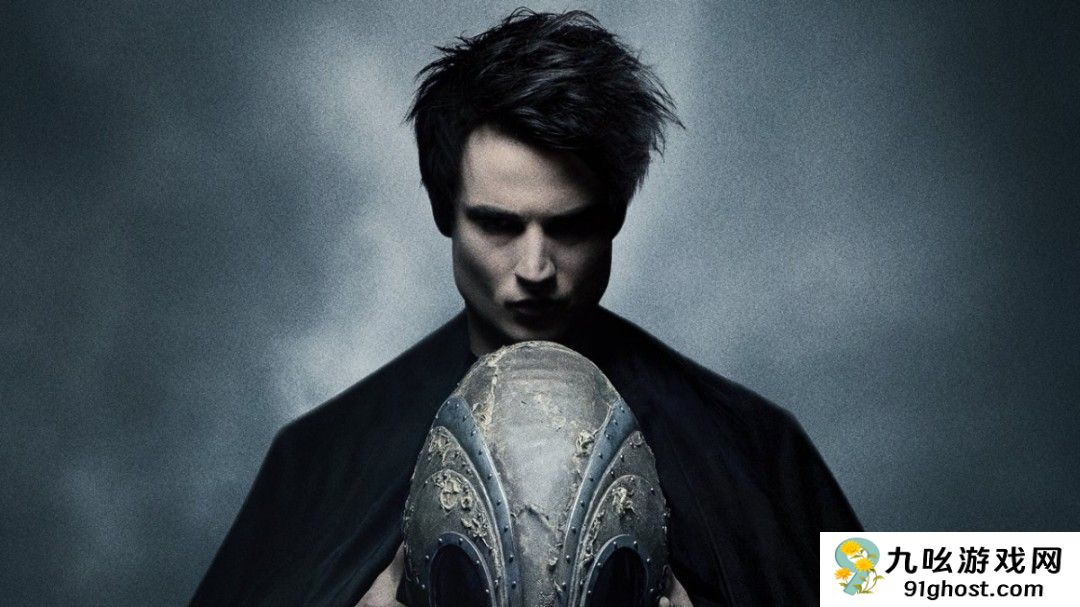 《睡魔》被Netflix取消 漫画作者被指控性行为不端