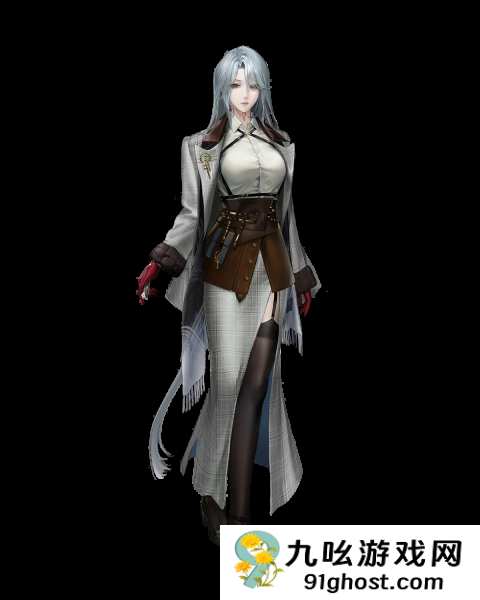 《无期迷途》希露妲玩法攻略