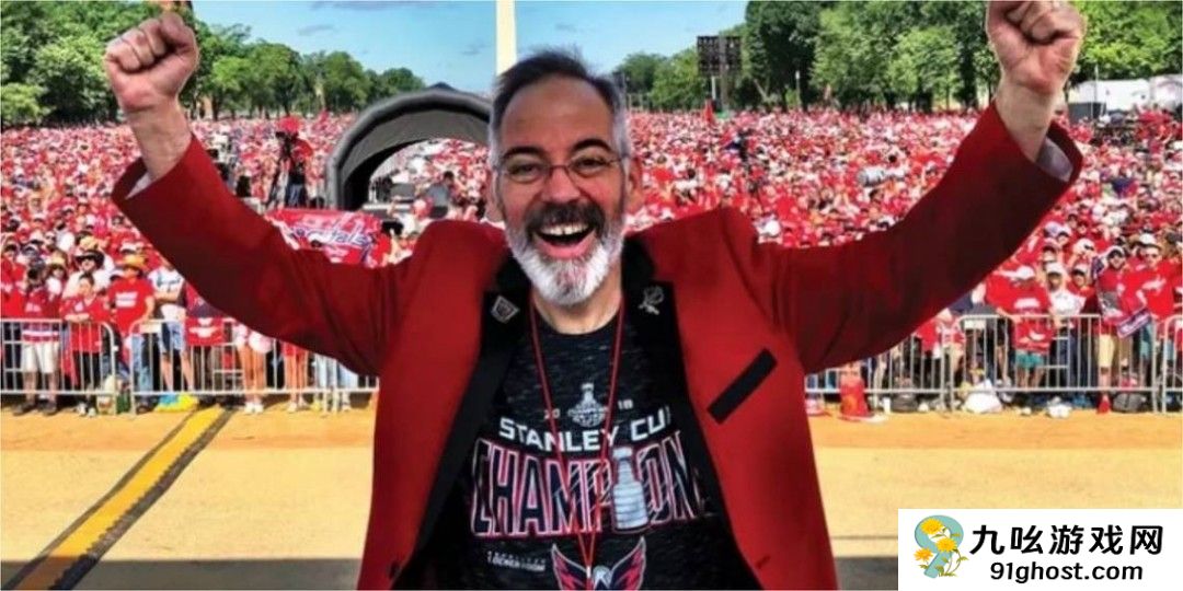 《上古卷轴》资深配音演员脱离生命危险 致谢众筹粉丝