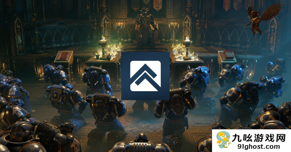 《战锤40K:星际战士2》更新加入数据宝库和全新敌人