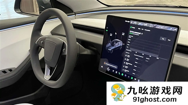 拳打新势力 脚踢特斯拉！这回的汽车新国标真给我看爽了