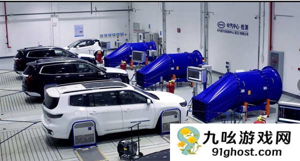 拳打新势力 脚踢特斯拉！这回的汽车新国标真给我看爽了