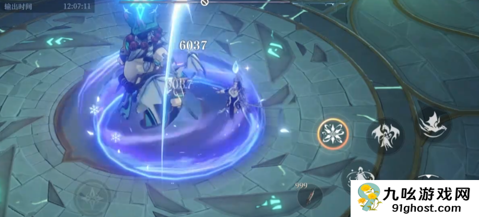 辉烬伊莱莎角色强度解析