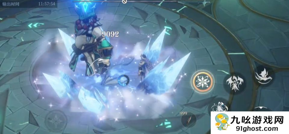 辉烬伊莱莎角色强度解析