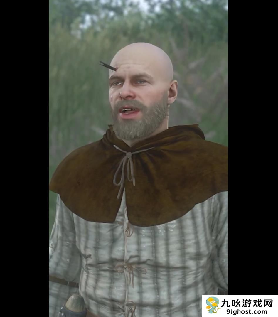 《天国：拯救2》再现《上古卷轴5》“膝盖中箭”梗 脑袋中箭“更胜一筹”