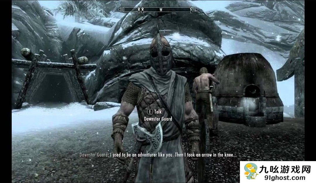 《天国：拯救2》再现《上古卷轴5》“膝盖中箭”梗 脑袋中箭“更胜一筹”