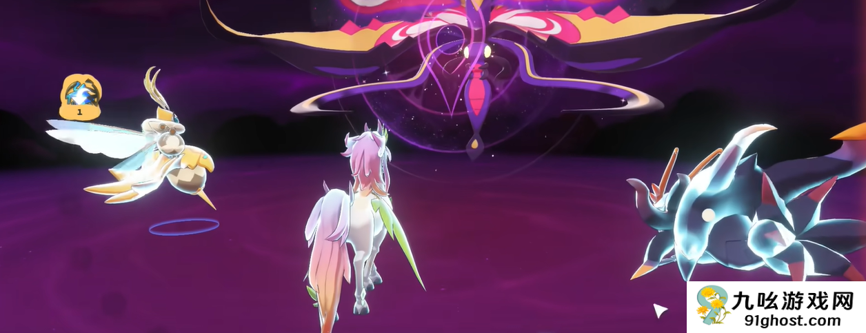 洛克王国世界BOSS阵容推荐