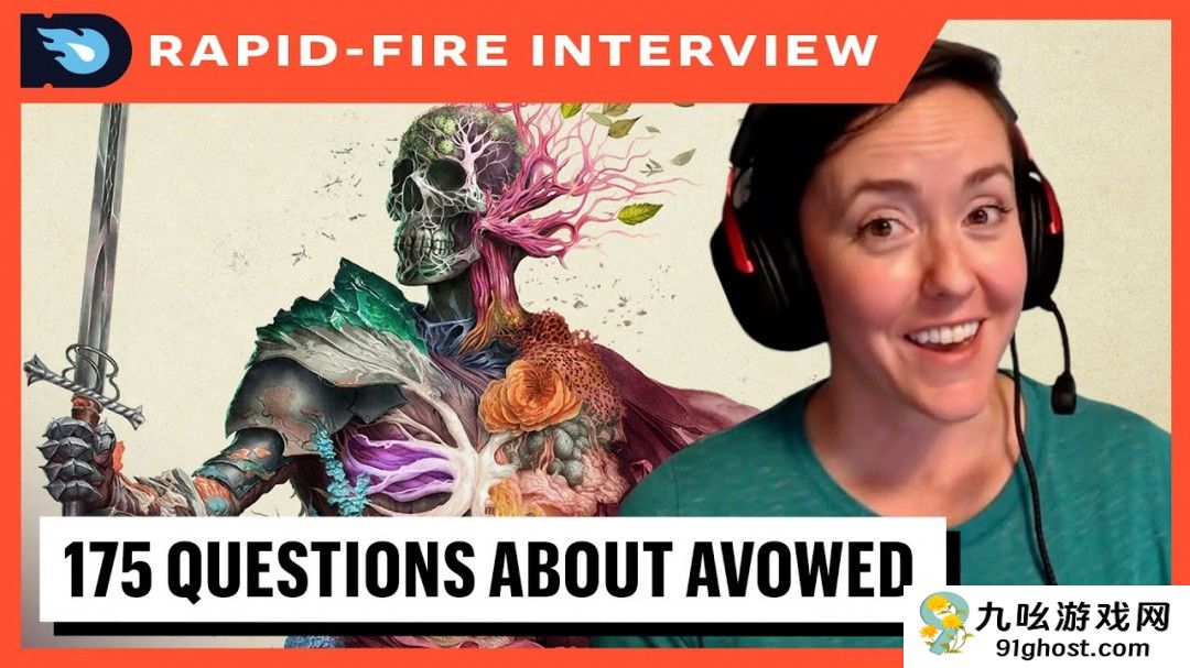 《宣誓》总监透露首发将不包含“新游戏+”模式 但可能有DLC内容