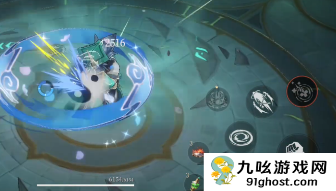 辉烬格洛克阵容推荐