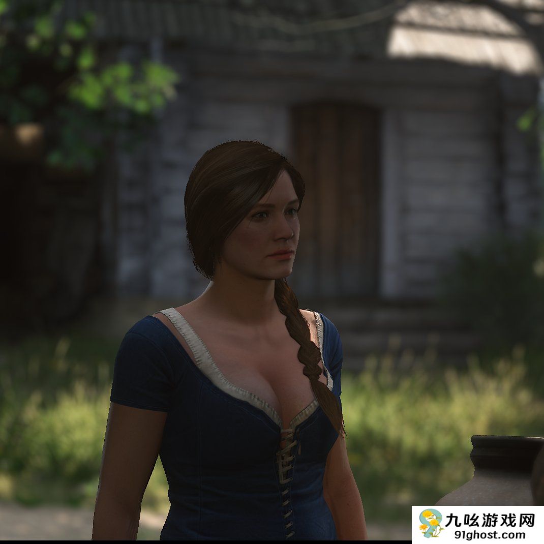 《天国：拯救2》预算仅4000万美元 发售1天就收回了成本