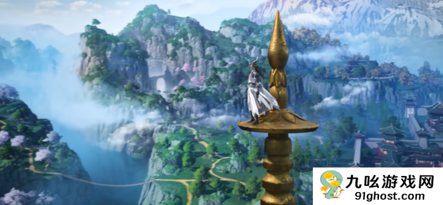 剑侠世界4无限攻略全解析