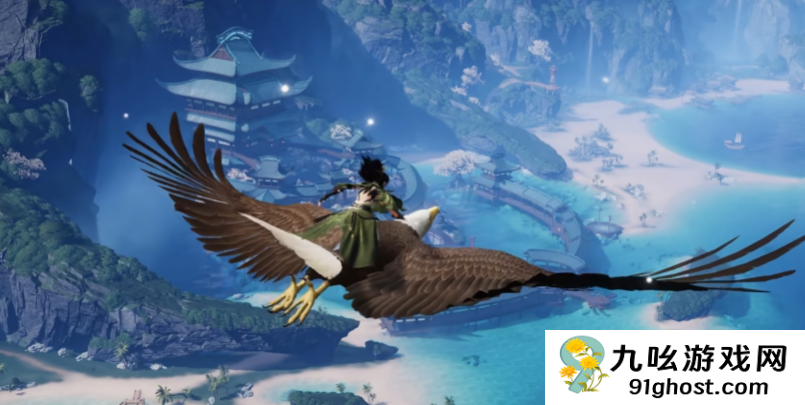 剑侠世界4无限攻略全解析