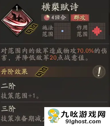 三国望神州曹操阵容解析