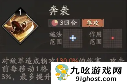 三国望神州曹操阵容解析