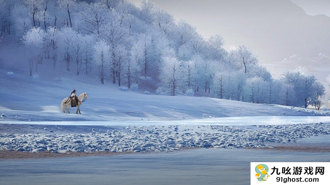 《万民长歌：三国》Steam商店页公开 推荐2060s显卡