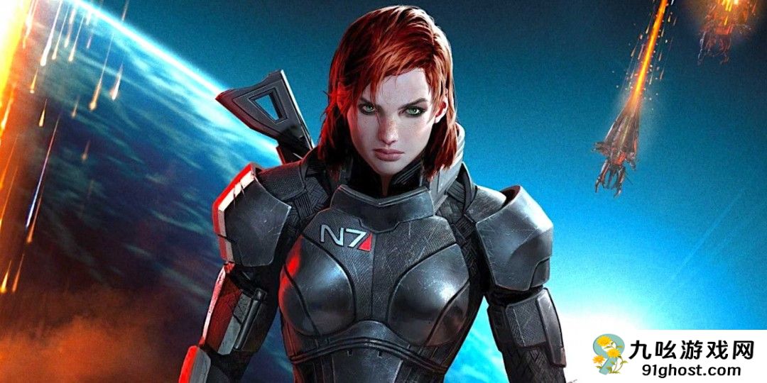 消息称BioWare在两年时间里开发人员数量已经减半