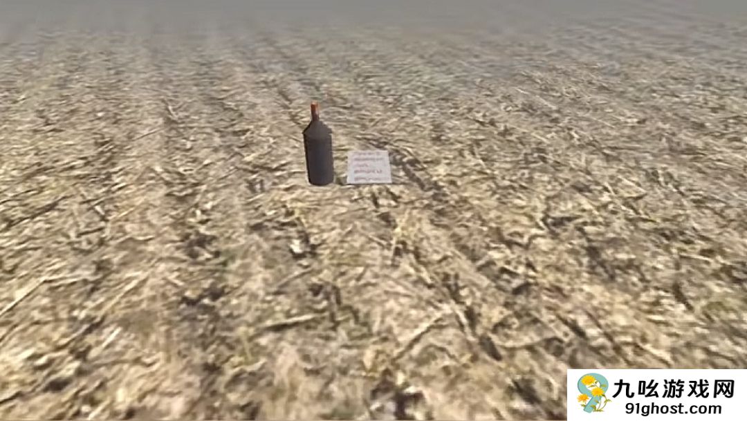 约翰的农场五个瓶子位置揭秘