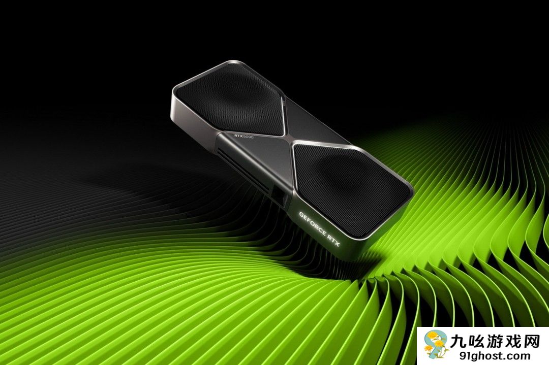 需求量巨大！英伟达：RTX 5090/5080预计会缺货
