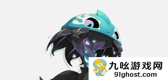 《洛克王国：世界》怖须菇技能介绍