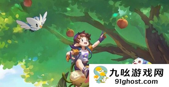 《洛克王国：世界》怖须菇技能介绍