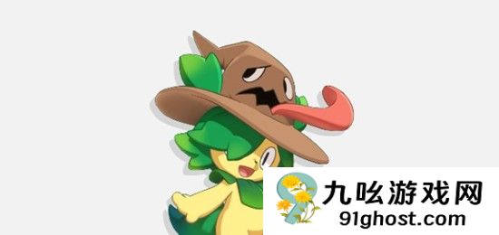 《洛克王国：世界》怖须菇技能介绍