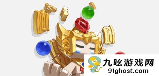 《洛克王国：世界》怖须菇技能介绍