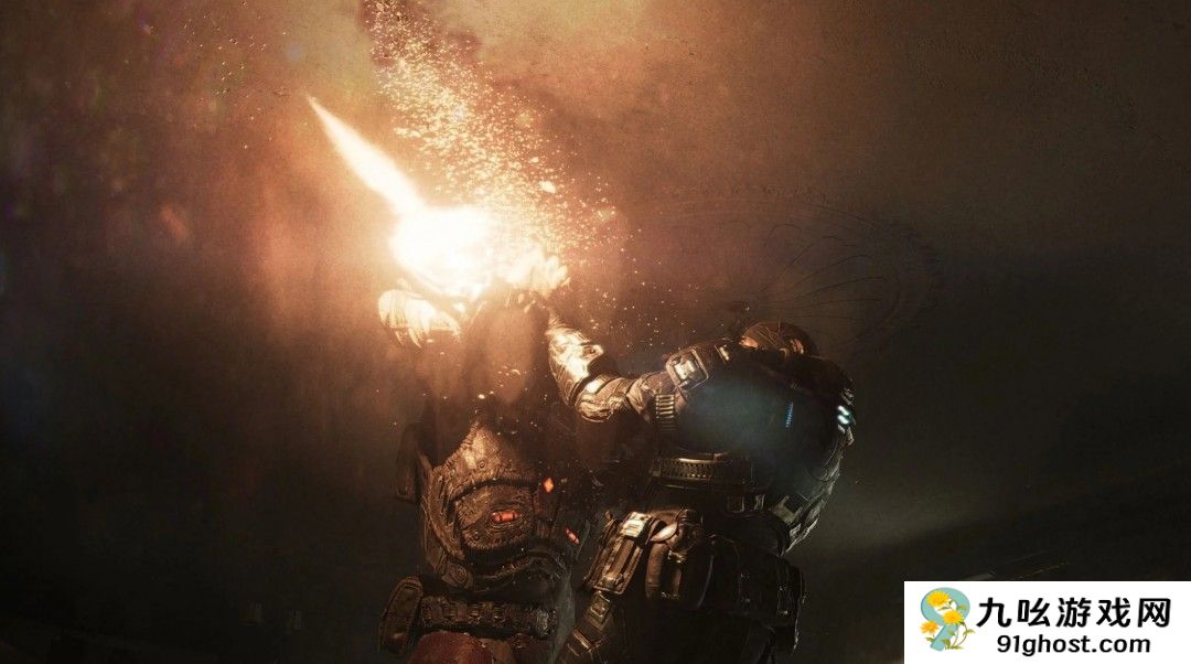 微软请外援PCF协助开发《战争机器：事变日》