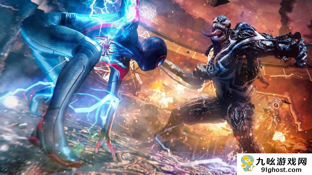 玩家赢了！《漫威蜘蛛侠2》《美末2》《战神5》等不再需要PSN帐户