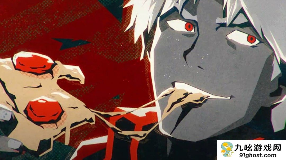 网飞版《鬼泣》动画将于4月3日上线 预告片欣赏