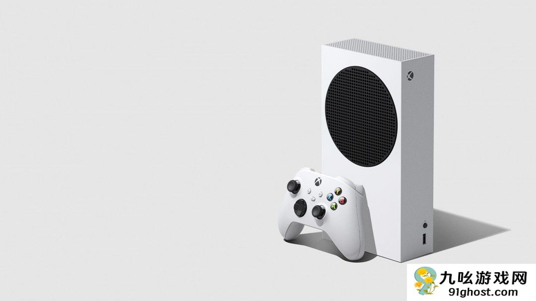 斯宾塞表示不会放弃对Xbox Series S的硬性要求