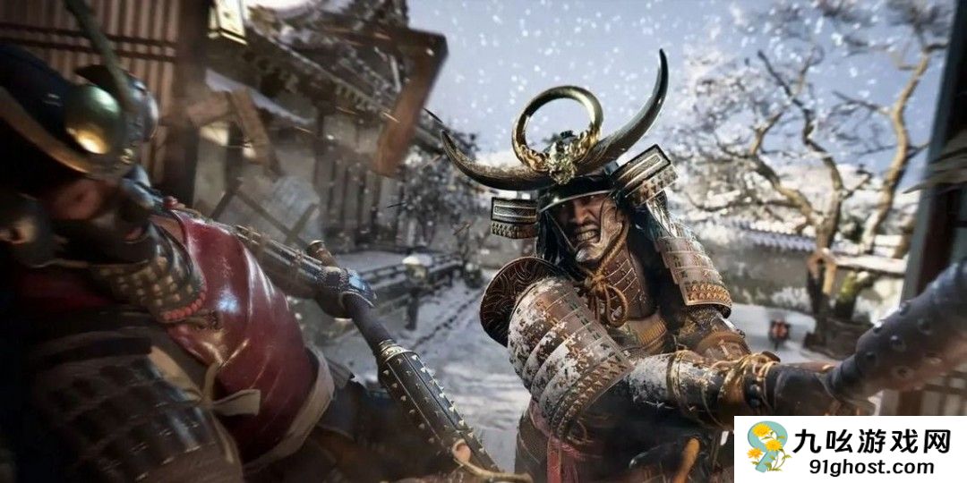 日本史研究者分析《刺客信条：影》表示武器略有瑕疵