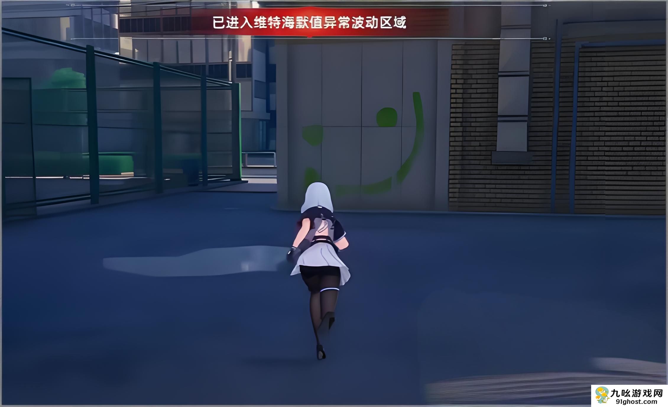 异环未雨绸缪异象怎么完成