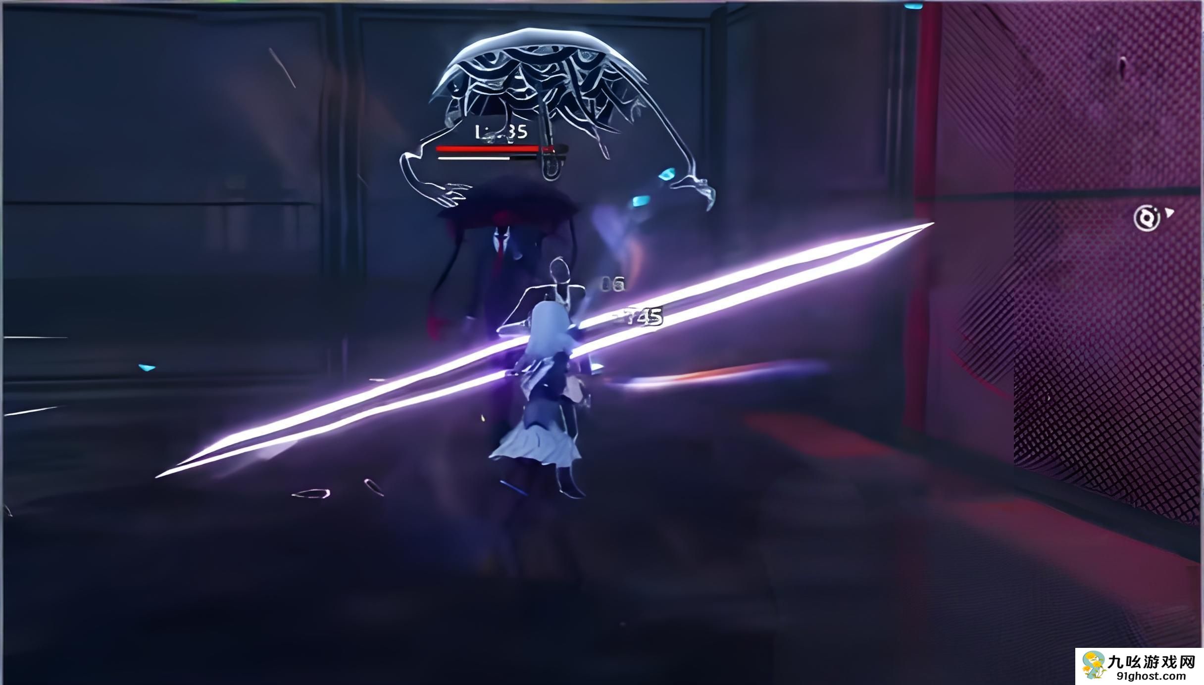 异环未雨绸缪异象怎么完成