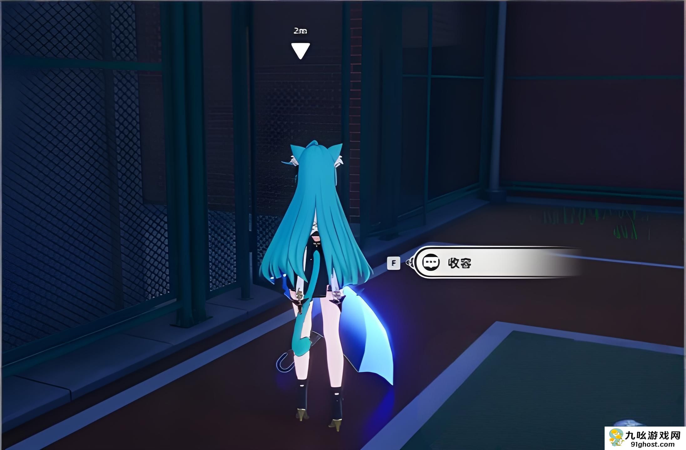 异环未雨绸缪异象怎么完成