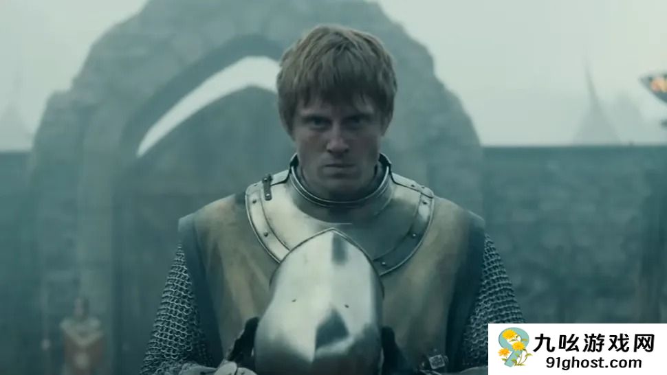 乔治·R·R·马丁对下一部《权游》改编剧集效果赞不绝口