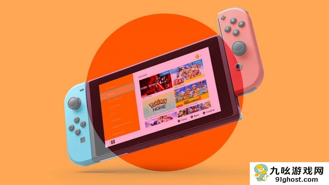 任天堂eShop日服不再接受国外银行卡和PayPal支付