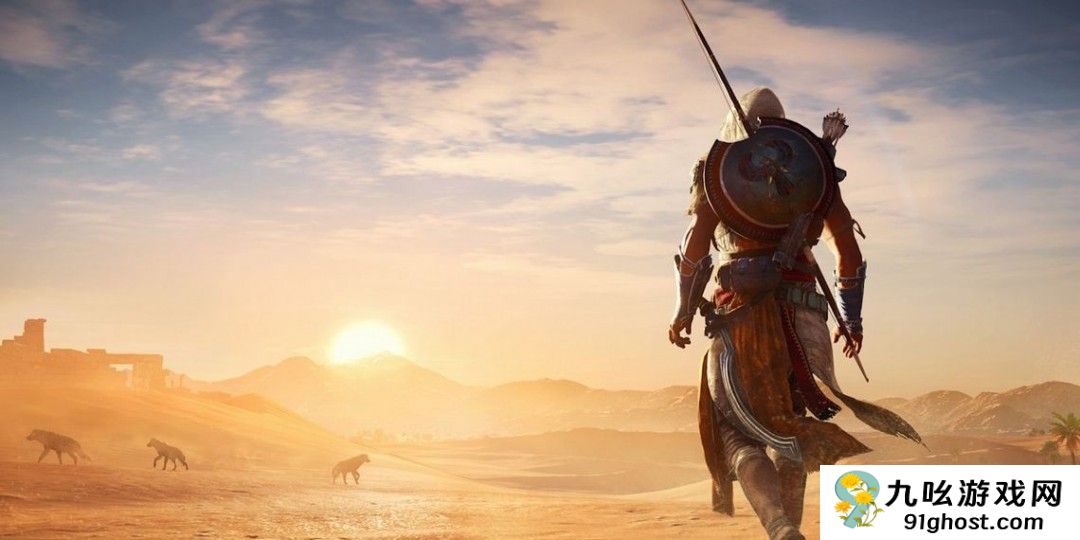 前育碧和《使命召唤》开发者成立新工作室 即将公布新作