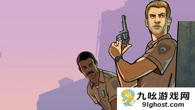 前资深开发者表示 R星应该自己开发《GTA 4》重制版 而不是下架MOD