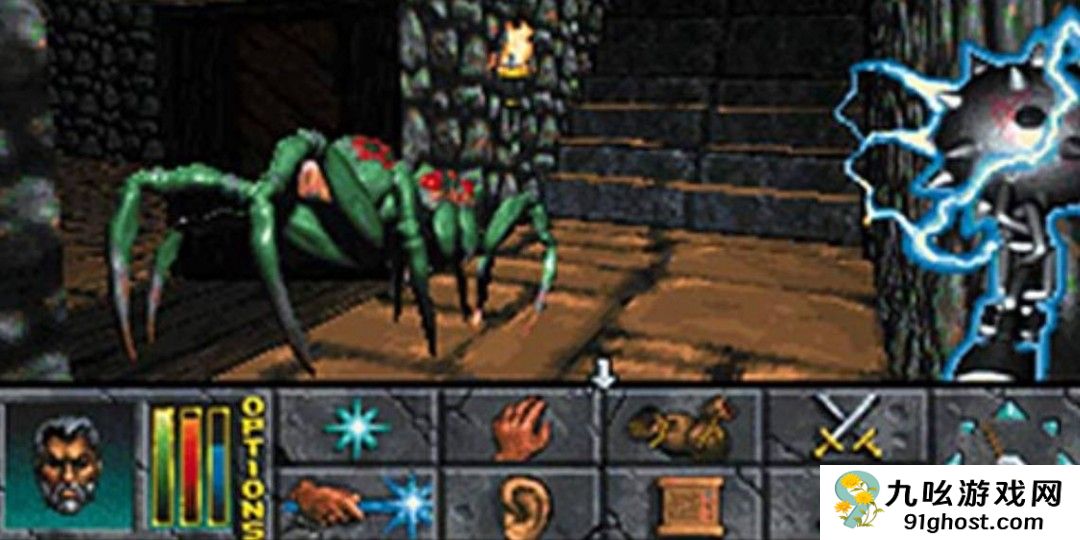 前《上古卷轴》联合创作者认为现在的RPG过于线性