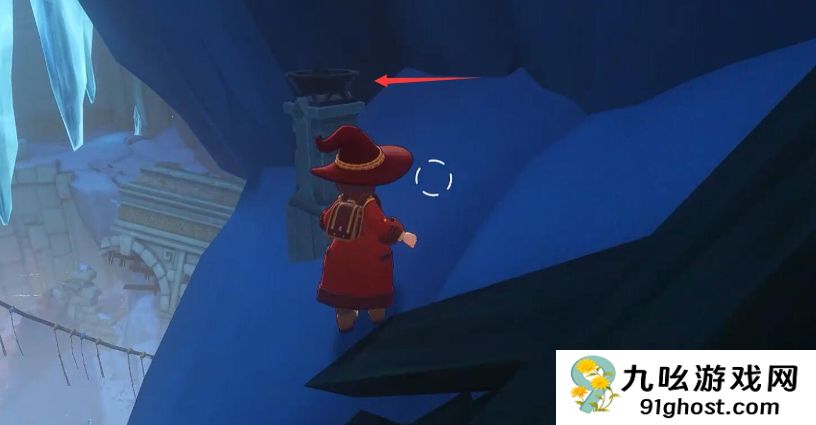 洛克王国世界华丽宝箱位置全攻略