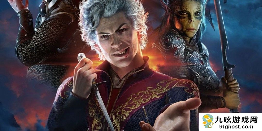 拉瑞安发行总监：Steam应该支持打赏开发者功能