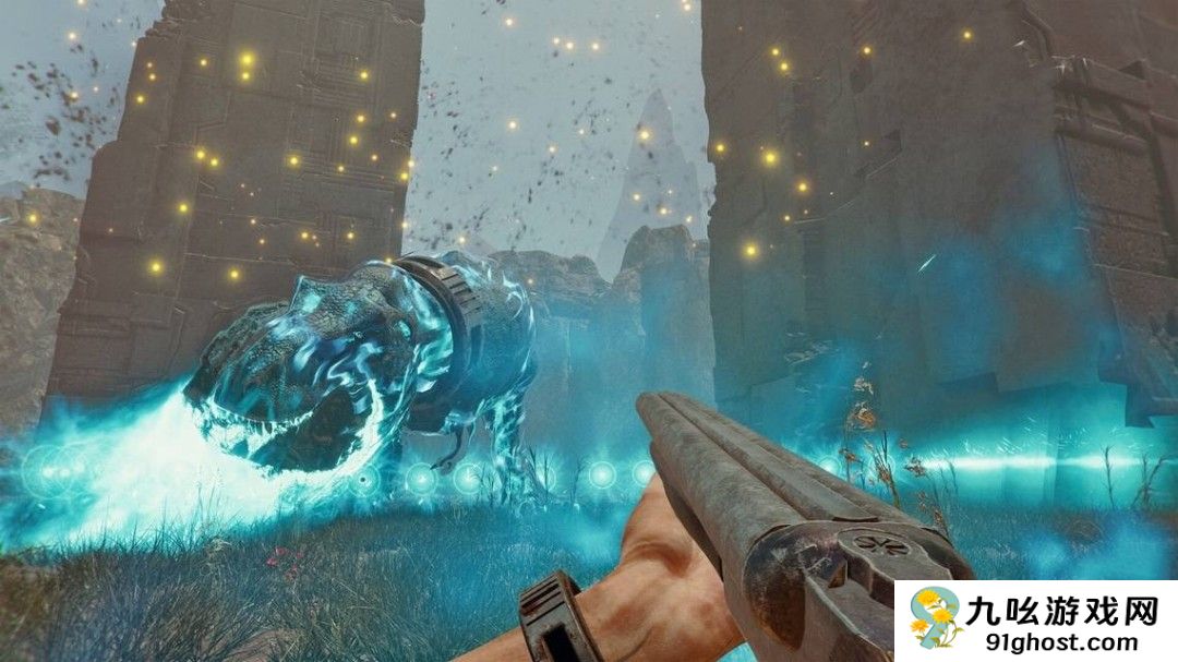 量子误差开发商称新作《子与骨》被盗版毁了：没人买正版