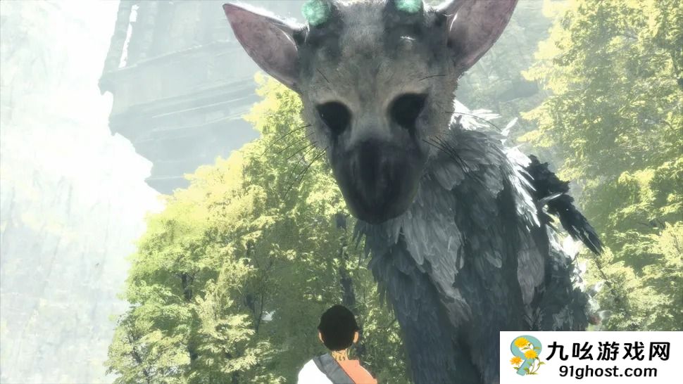 吉田修平：《最后的守护者》在其它发行商手中无法问世