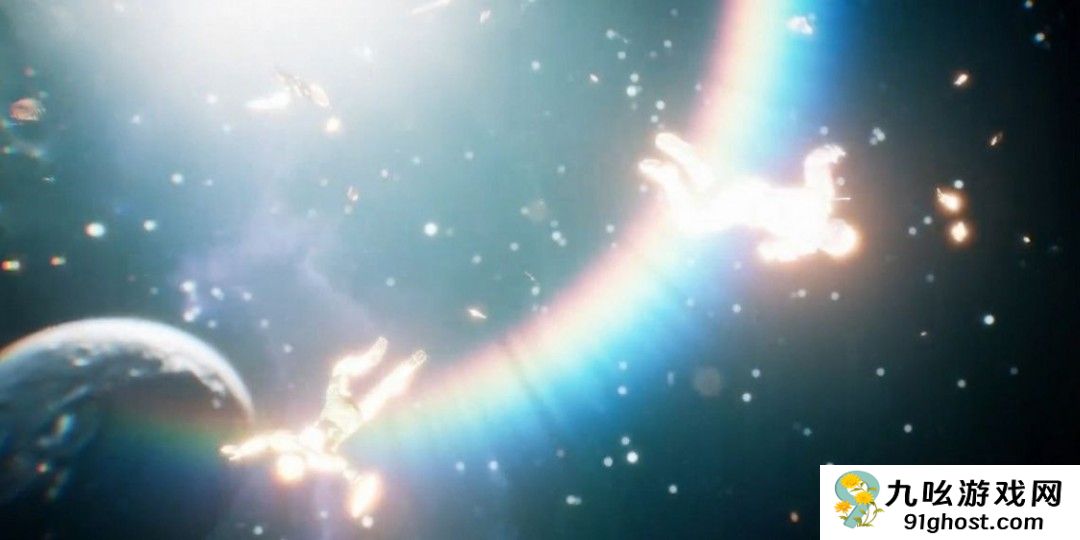 即将启程 《双影奇境》实机预告片再现双人游戏玩法