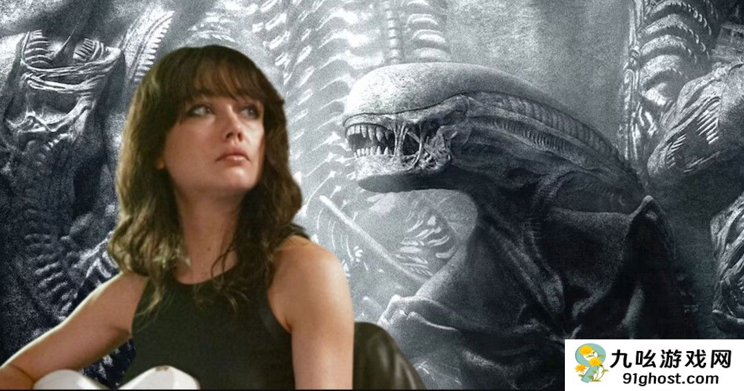 科幻恐怖剧集《异形：地球》前导预告和海报发布