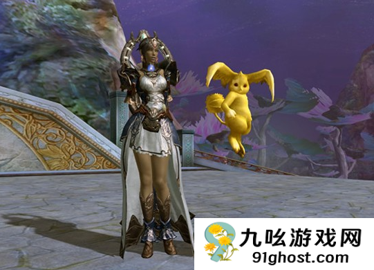 AION2宠物系统怎么玩